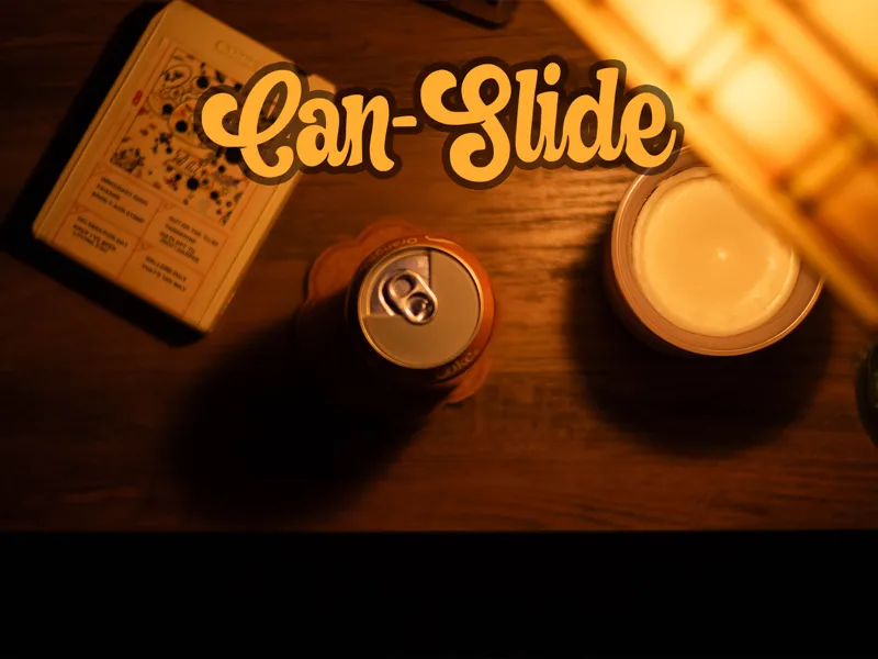 Can Slide