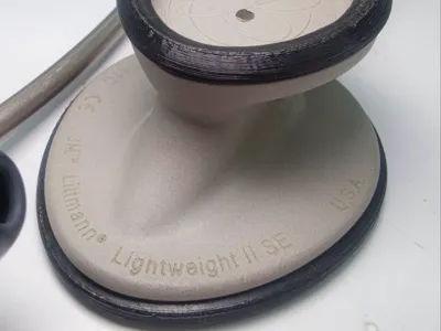 Littmann Stethoscope rubber ring (TPU)