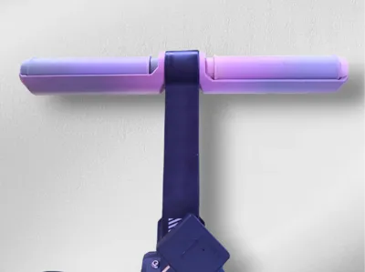 Neptune 4 Max XL Spool Holder