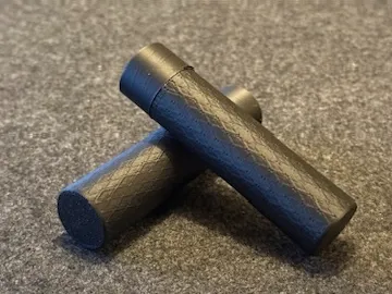 incense case
