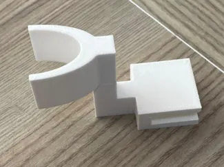 aquarium lamp holder
