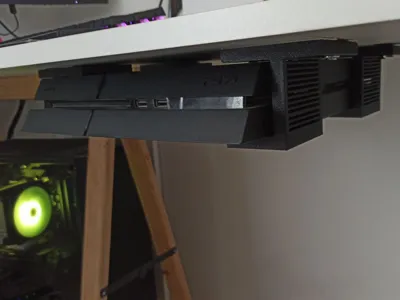 stand for regular playstation 4