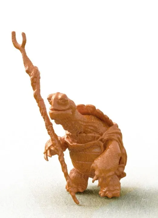 Maître Oogway
