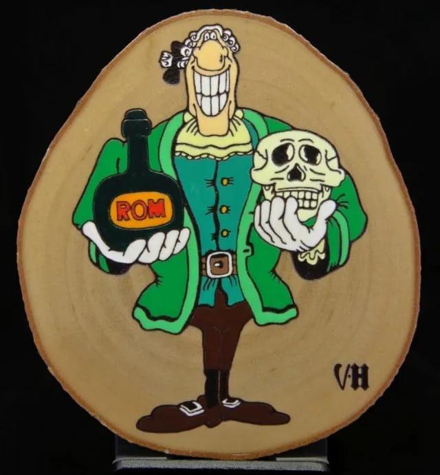 Dr. Livsi por Lex - MakerWorld