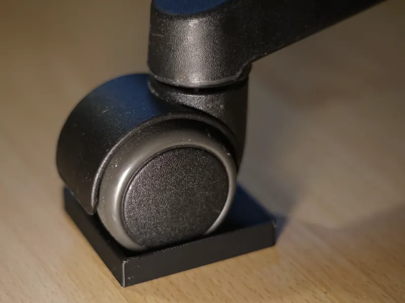 Chair Wheel Stopper , Lock , Holder