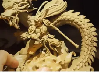 黑神话悟空