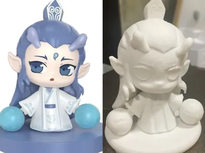 搜索:敖丙 - MakerWorld