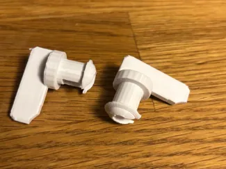 SAVIC NV Trotter Lock