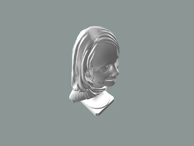 Mrs. Frost