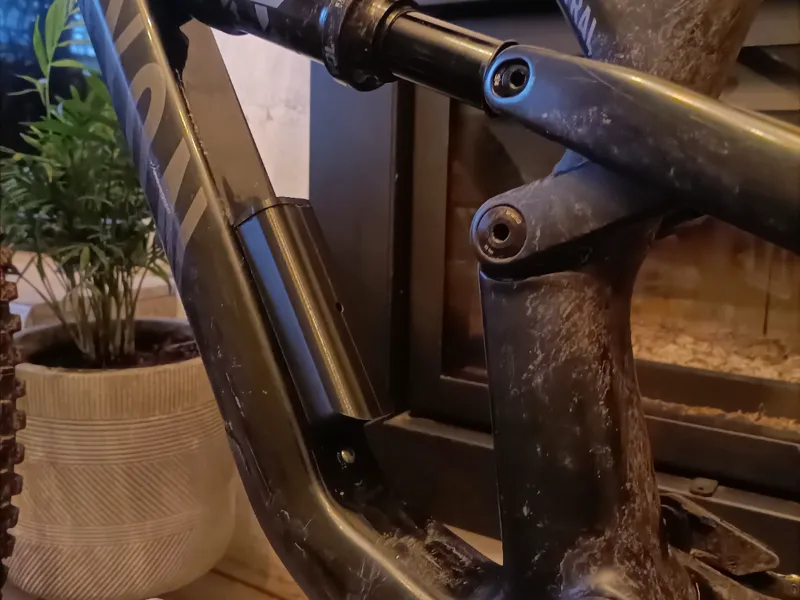Bike tool box