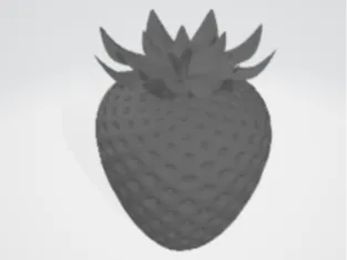 strawberry