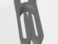 bag clip