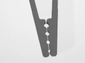 nail holder