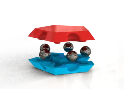 PentaMagnet