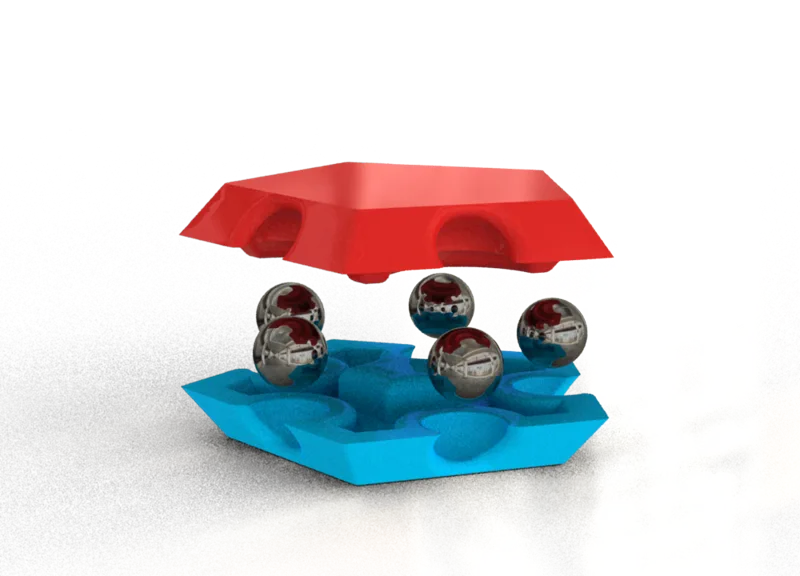 PentaMagnet