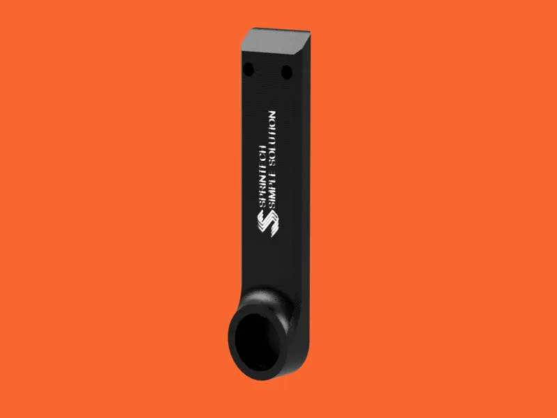 K1 Series - Spool Holder for Riser
