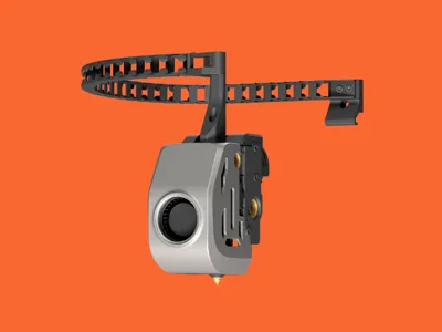 K1 Series - Chain Riser