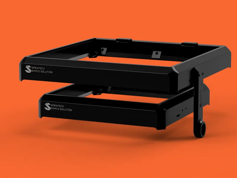 K1 Series - Riser V1