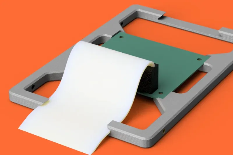 Delock Converter - HDD 3.5 Bracket