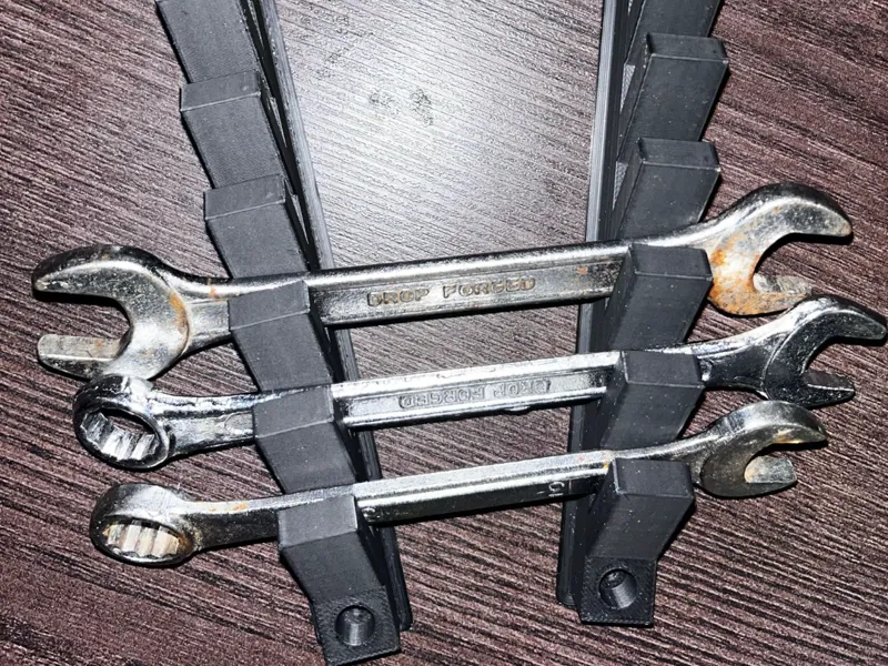 Wrench Support