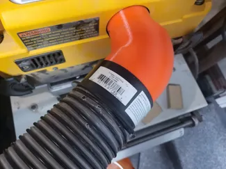 dust collector