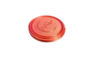 Soup/Soda Can Lid