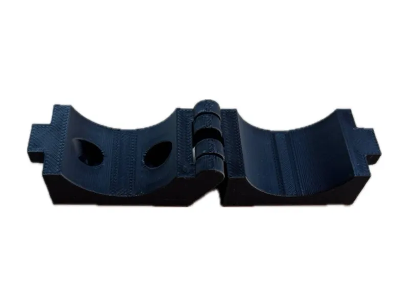 spinning rod holder (with magnets 8x3mm)
