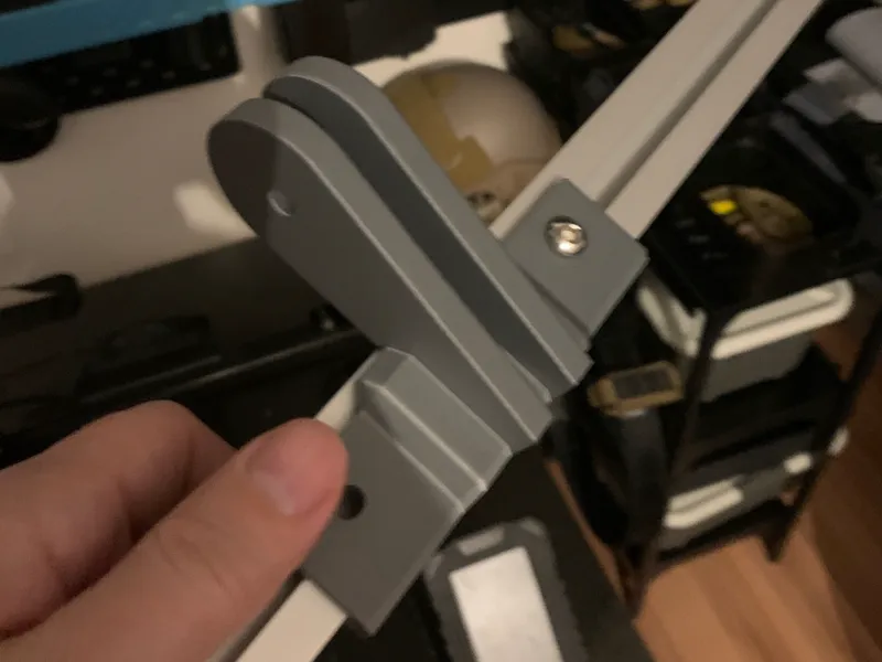30x30 aluminum base remix 