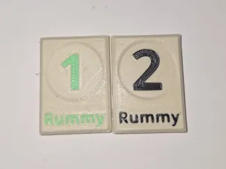 Rummy