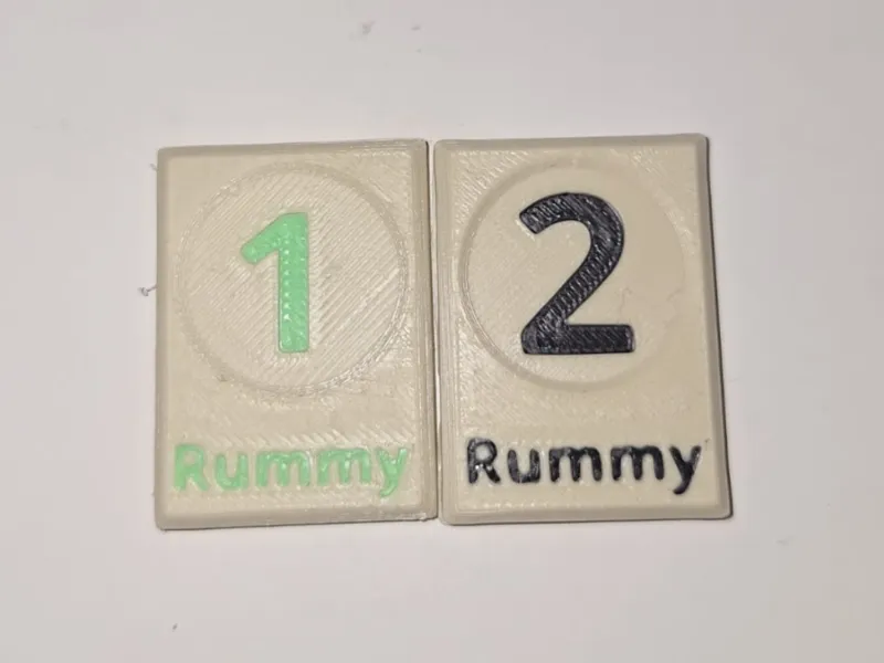 Rummy 