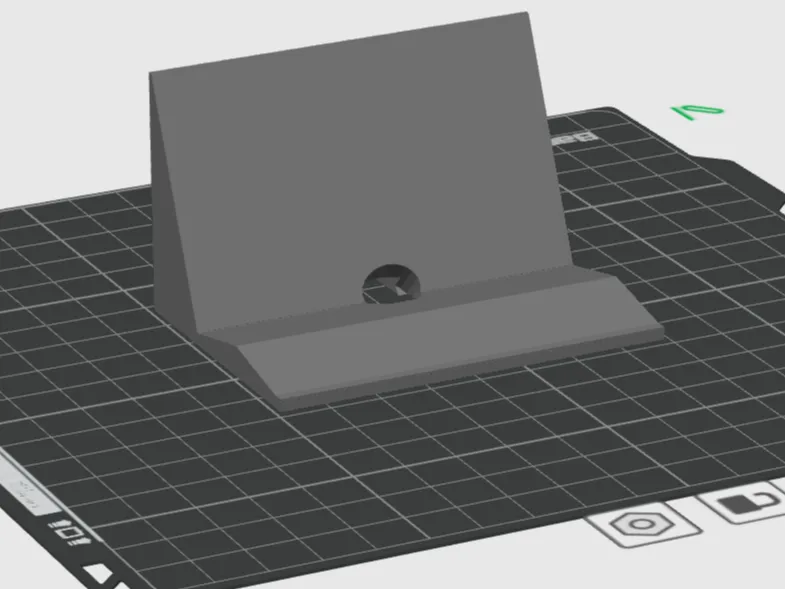 Phone Stand
