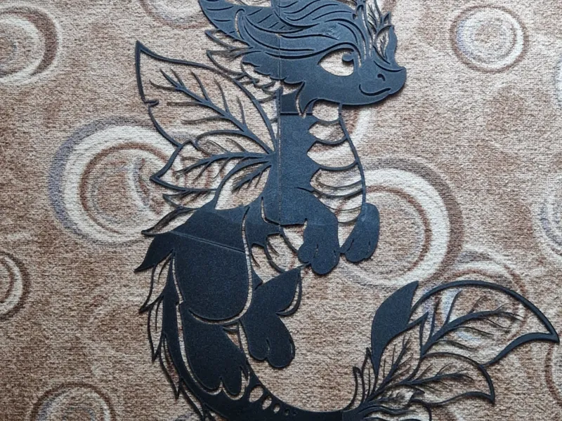 dragon