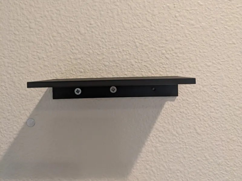 Storage Shelf
