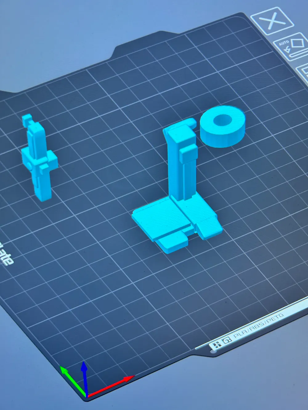Bambu lab A1 Mini - Free 3D Print Model - MakerWorld