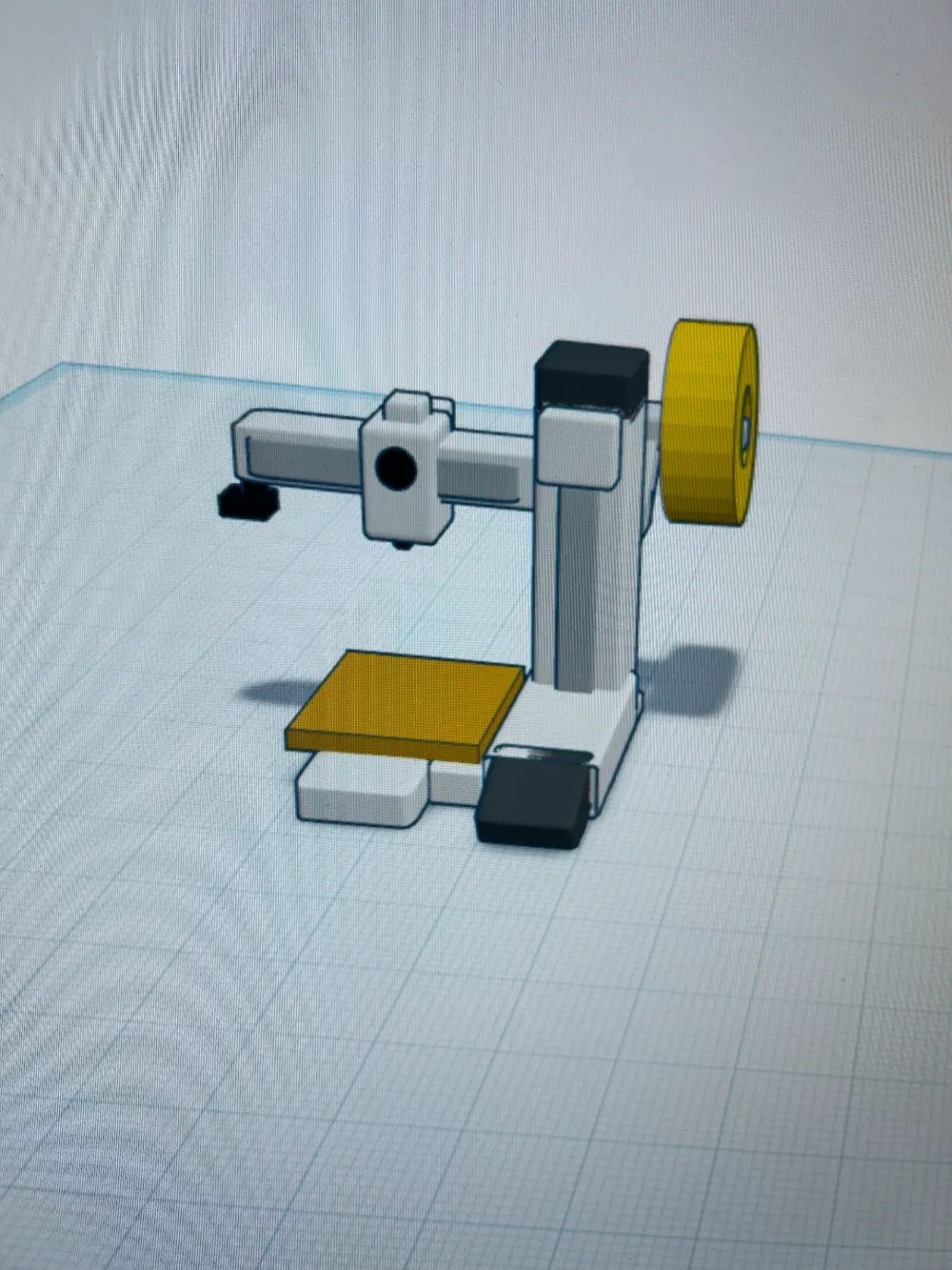 Bambu lab A1 Mini - Free 3D Print Model - MakerWorld