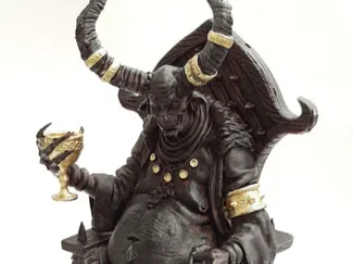 Daimon