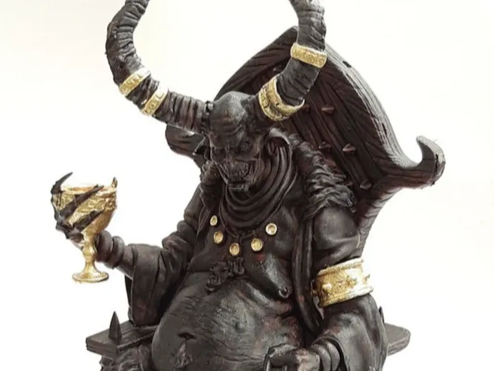 Daimon