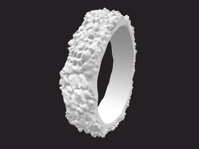 rock ring