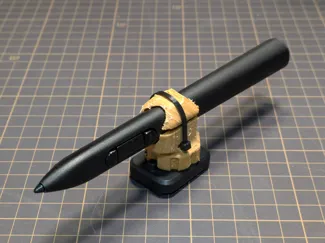 Logitech MXInk MR Stylus Camera Screw Mount v4.0.0