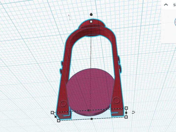 Disk Launcher