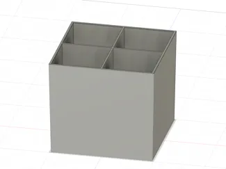 ranger tool tray organizer for van upfit