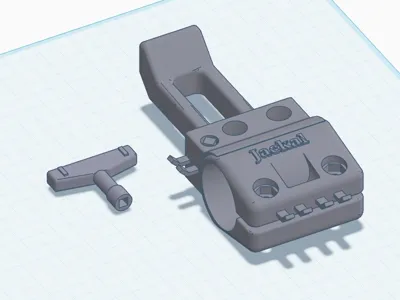 All-in-one Drum Mount Kit