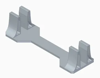 HP Elitebook Stand
