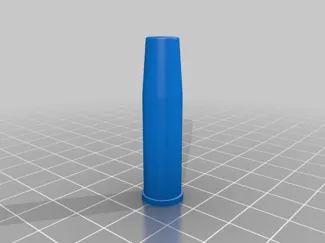 Dan Wesson Revolver Scatter Shell (6mm)
