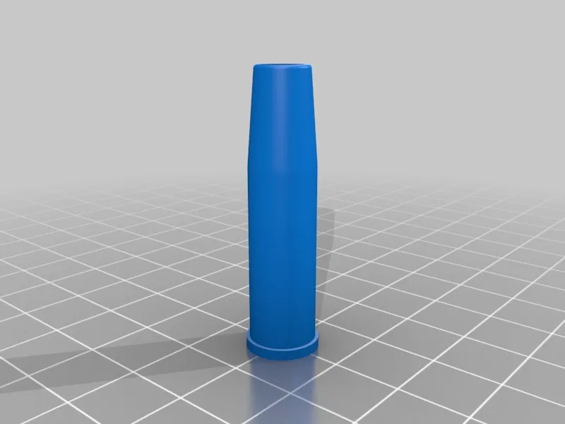 Dan Wesson Revolver Scatter Shell (6mm)