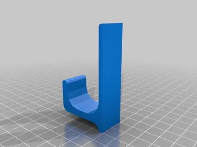 Heavy Duty Multi-Purpose Hook