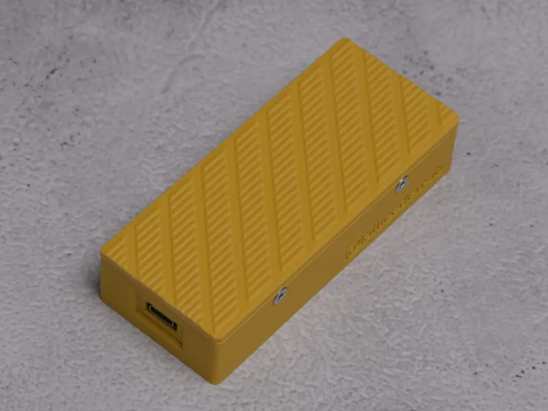 Oculink to Thunderbolt Adapter