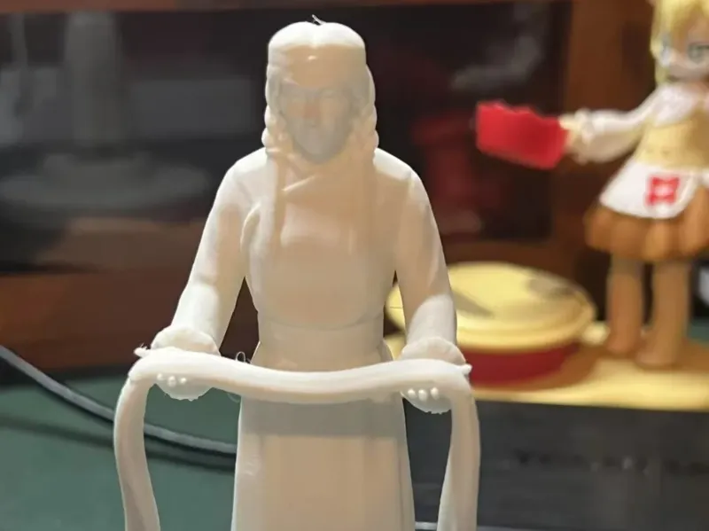 蒙古女人