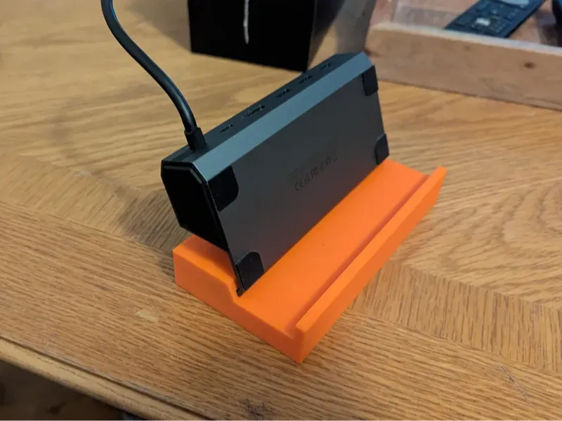 Jsaux steam deck dock adaptor