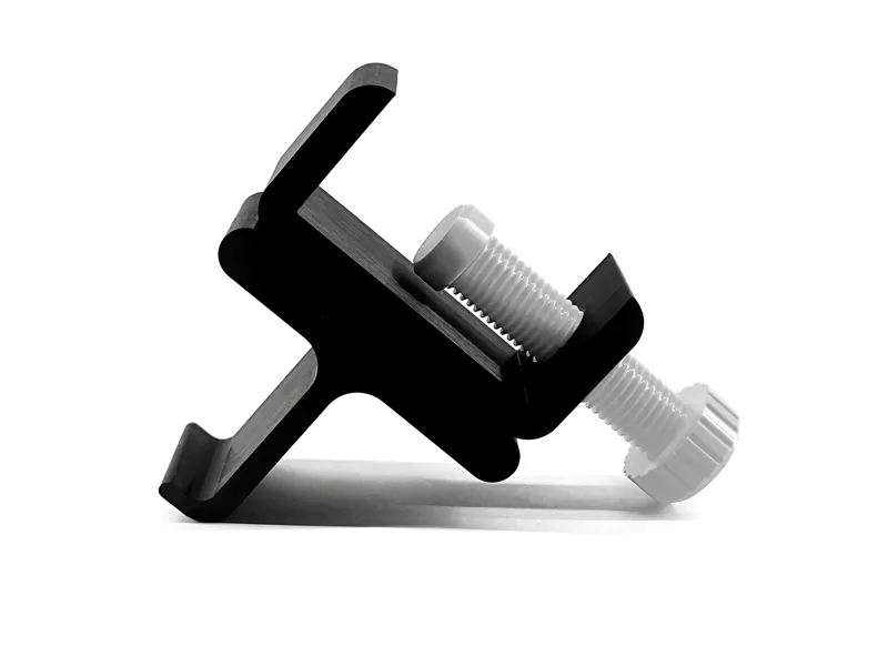 Clamp Style Headphone Holder